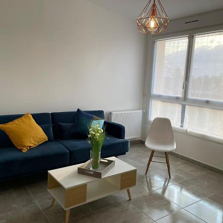 Appart Cocoon, Residence A.T.F Олне су Боа Екстериор снимка