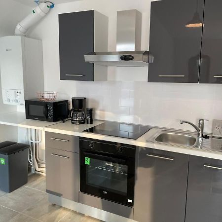 Appart Cocoon, Residence A.T.F Олне су Боа Екстериор снимка