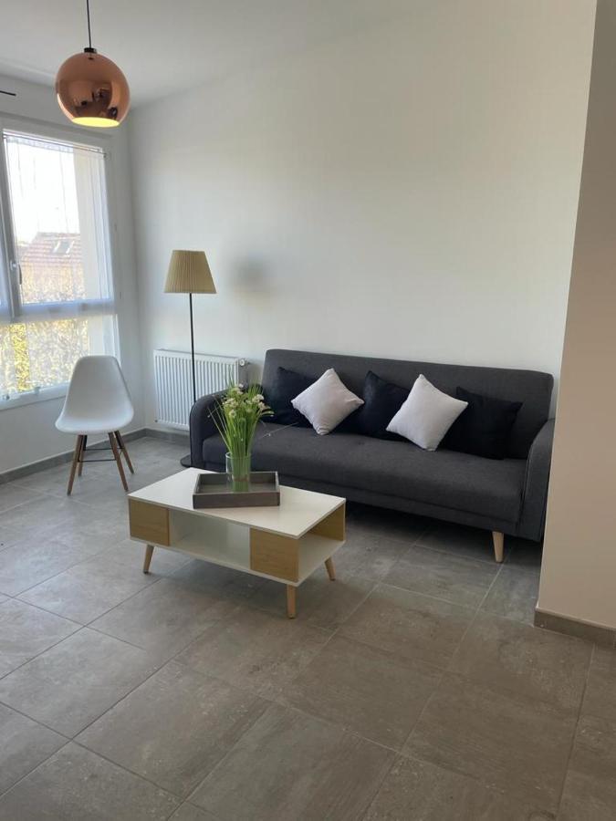 Appart Cocoon, Residence A.T.F Олне су Боа Екстериор снимка