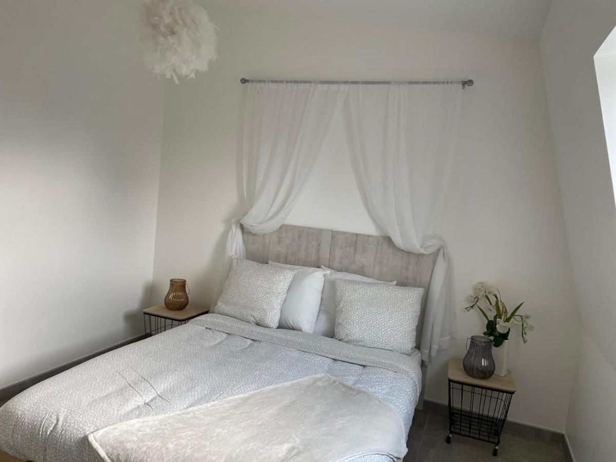 Appart Cocoon, Residence A.T.F Олне су Боа Екстериор снимка