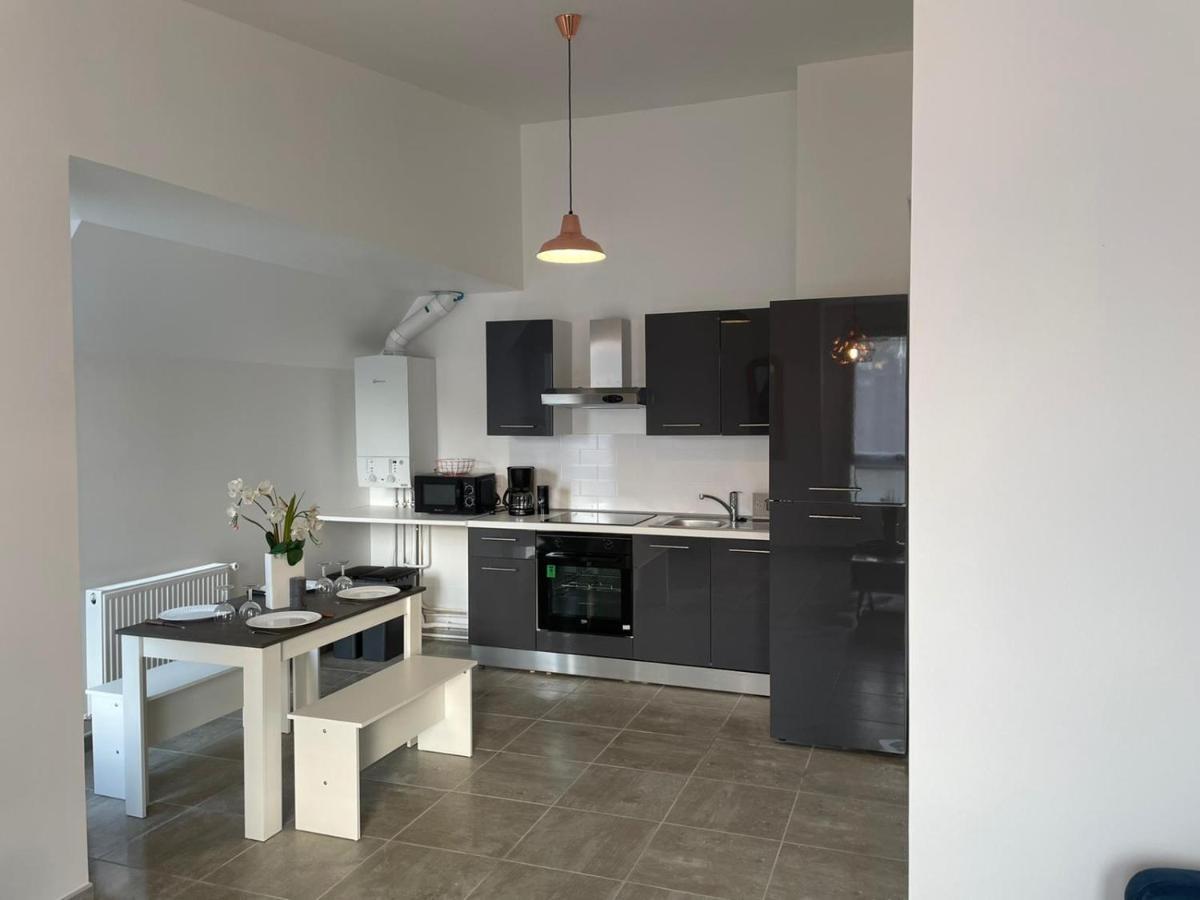 Appart Cocoon, Residence A.T.F Олне су Боа Екстериор снимка