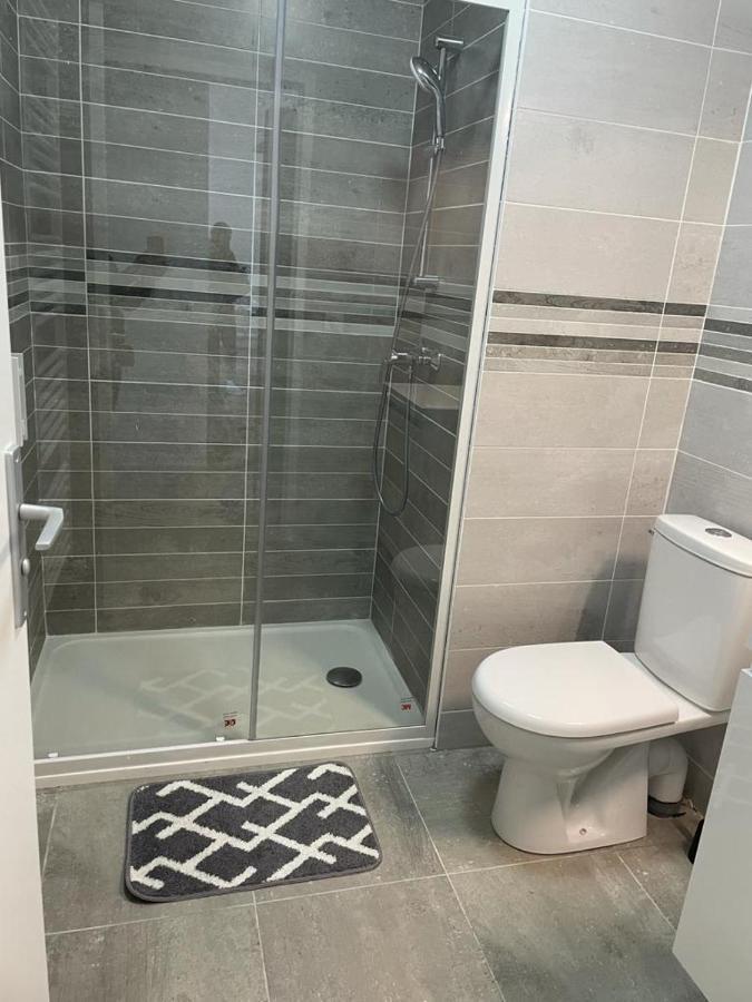 Appart Cocoon, Residence A.T.F Олне су Боа Екстериор снимка