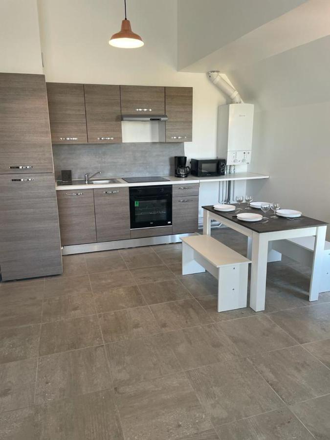 Appart Cocoon, Residence A.T.F Олне су Боа Екстериор снимка