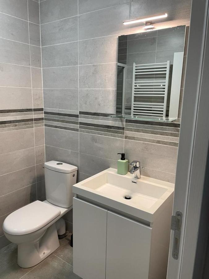 Appart Cocoon, Residence A.T.F Олне су Боа Екстериор снимка