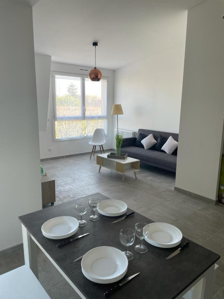 Appart Cocoon, Residence A.T.F Олне су Боа Екстериор снимка
